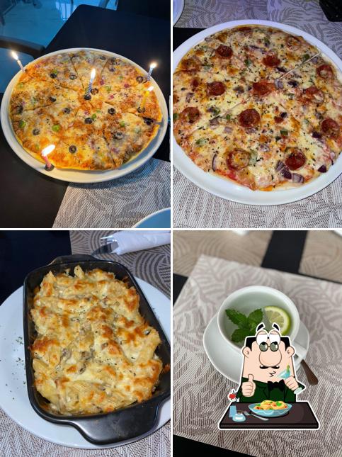 Restaurante e Bar Sal Fino