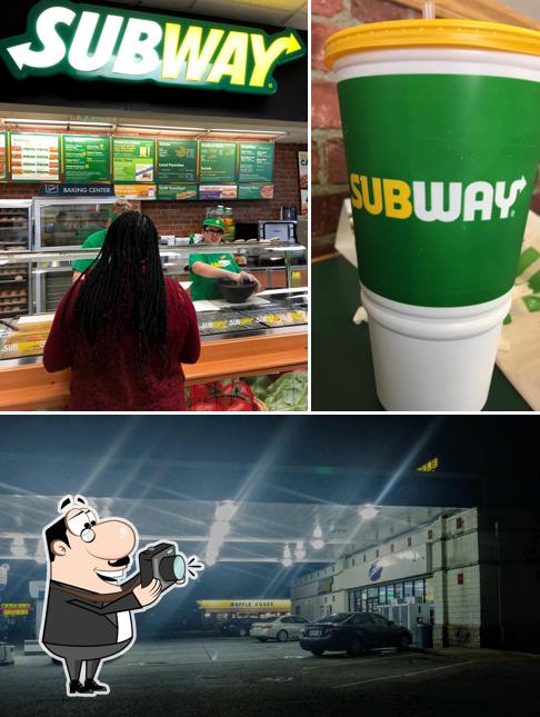 Subway