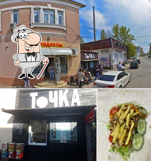 Точка