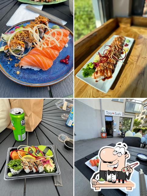 Tora Sushi