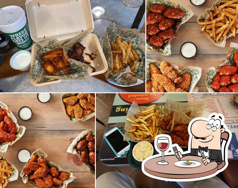 Wingstop