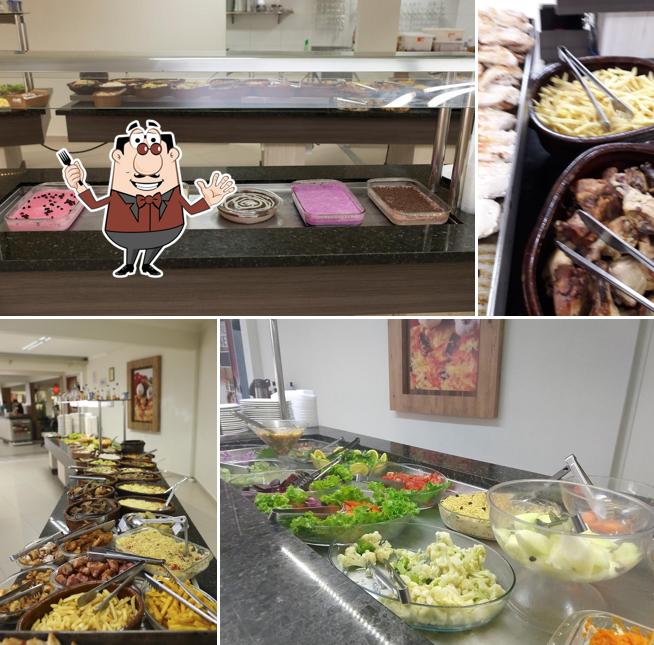 Restaurante Panelaço