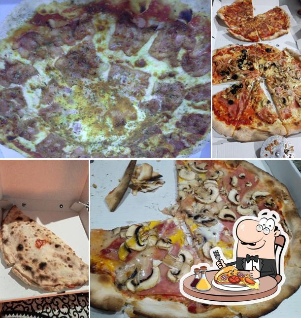 Pizzeria Sapori d'Italia en Torrent
