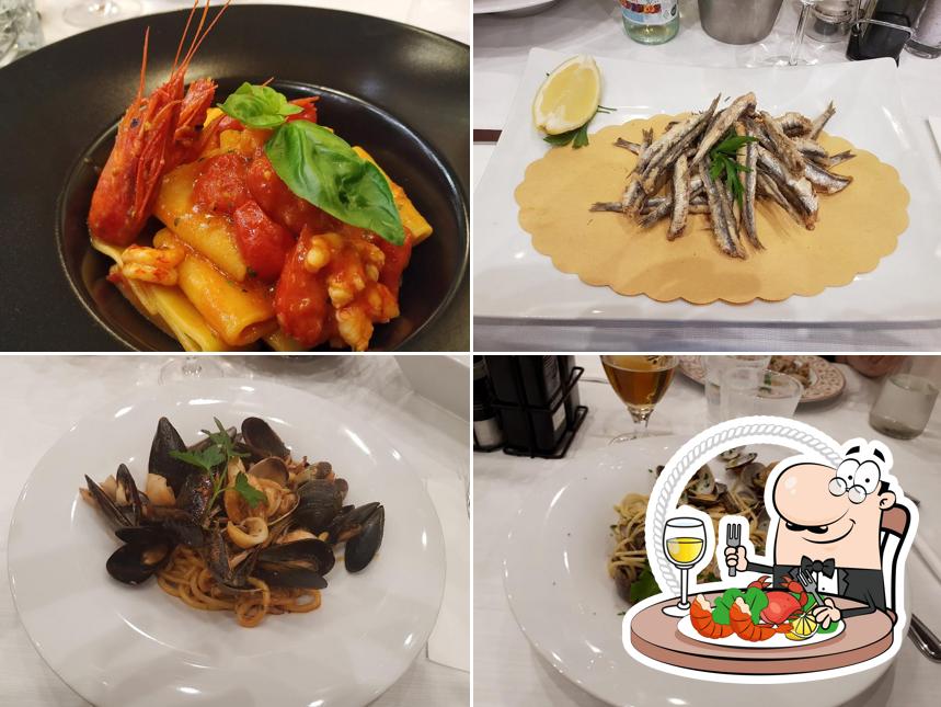Pizzeria Vesuvio Udine