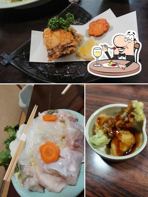생복・테치리 기시와다 후쿠마사