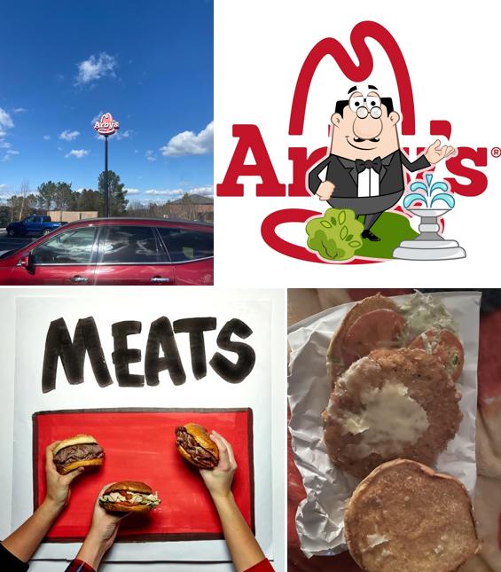 Arby's