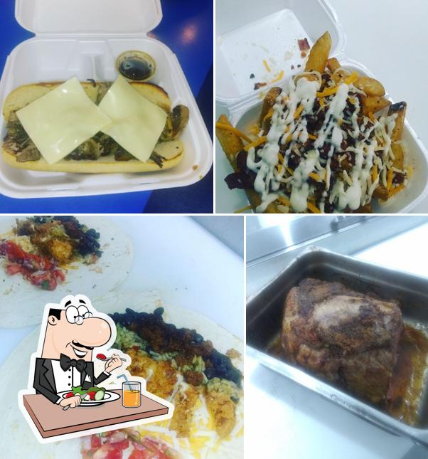 Wise Guys Kitchen