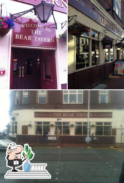 Bear Tavern