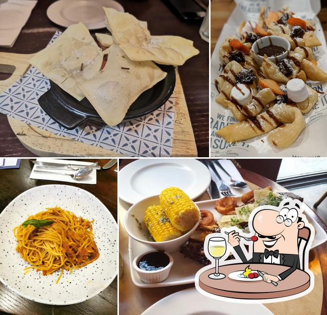 Bella Italia - York