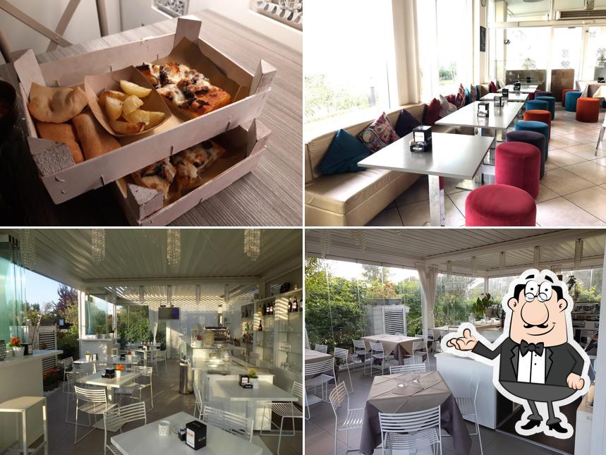 Mattei Ristorante - Pizzeria