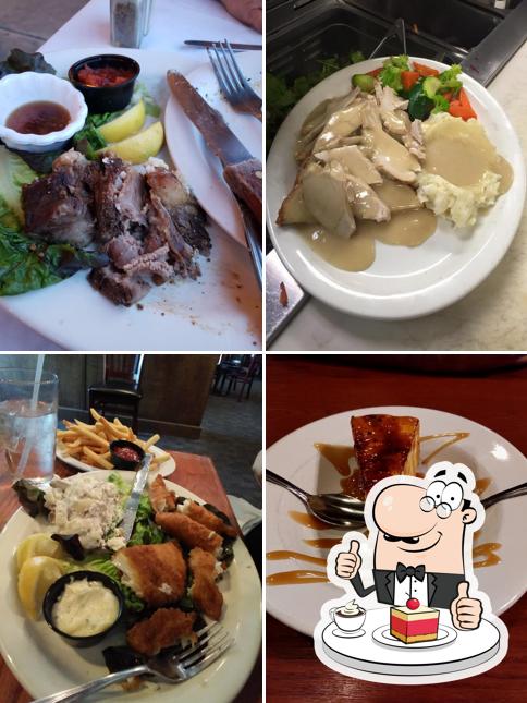 Center Street Grill