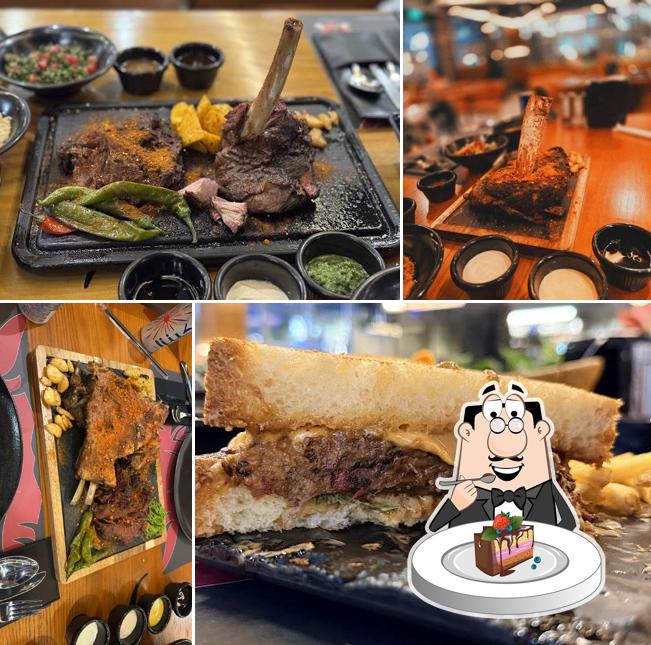 Chef Eyad Restaurant