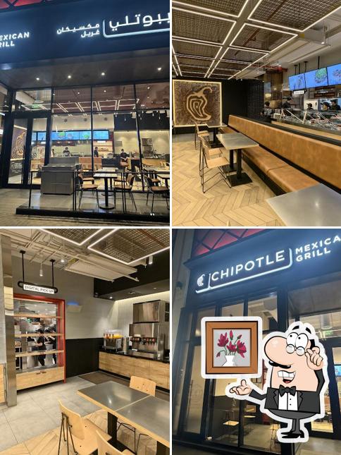 Chipotle