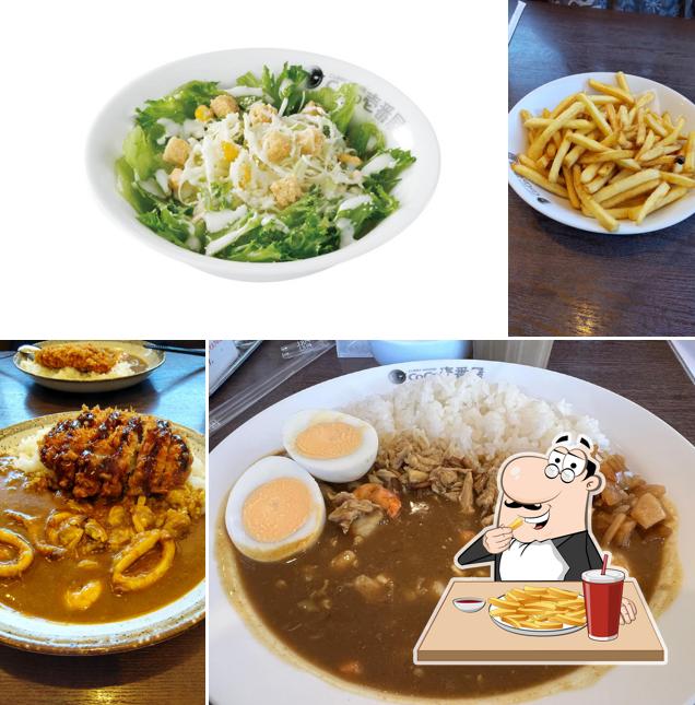 CoCo Ichibanya