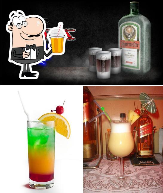 ETNIA Lounge Restobar