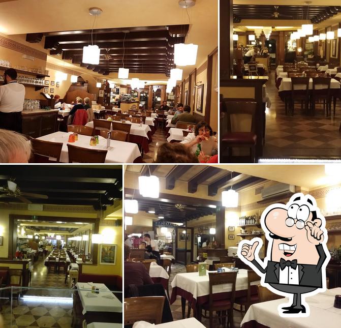 La Buca