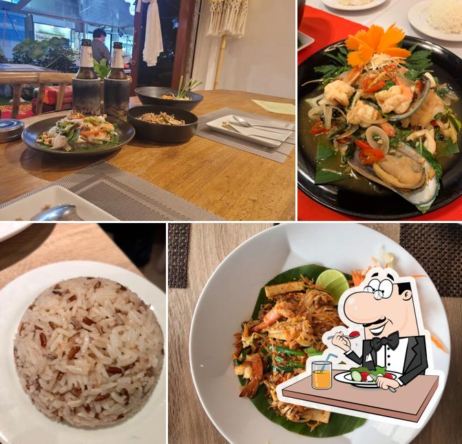 Mali Restaurant