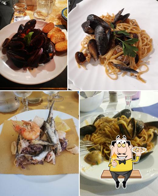 Osteria Marco Polo