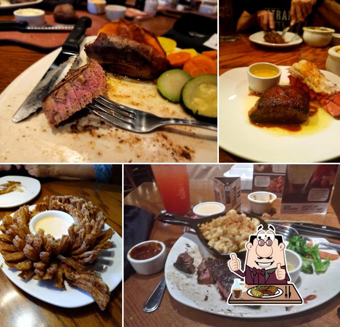 Outback Steakhouse