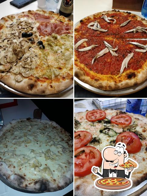 Pianeta Pizza