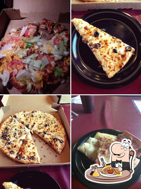 Pizza Plus
