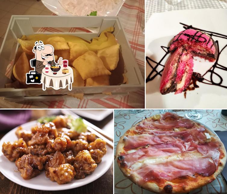 Pizzeria California
