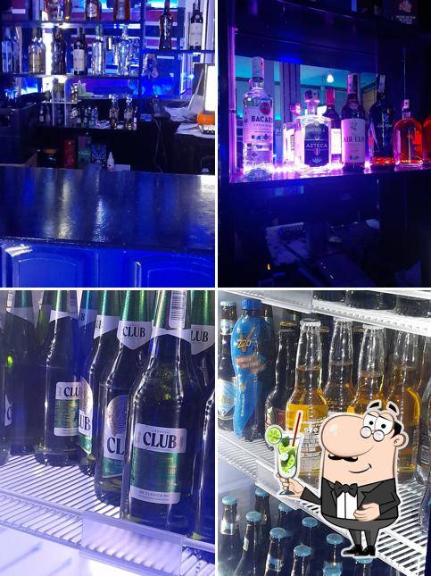 BAR KARAOKE RADIKAL