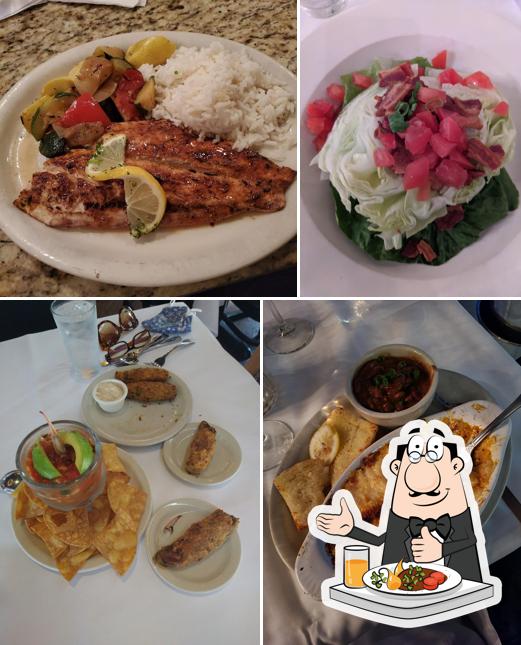 Eugene's Gulf Coast Cuisine