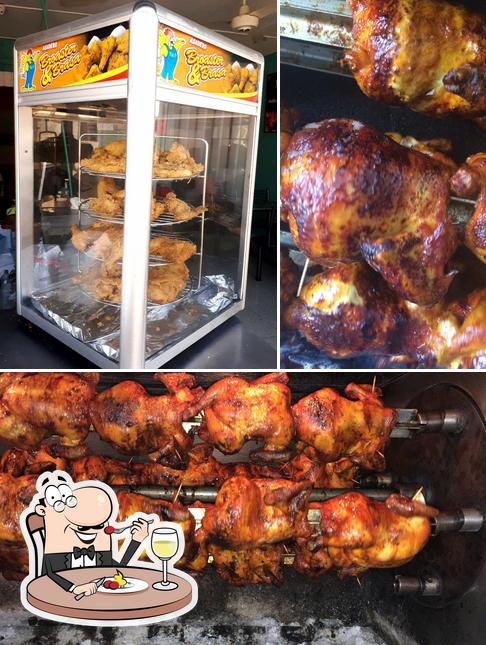 ASADERO BROASTER & BRASAS