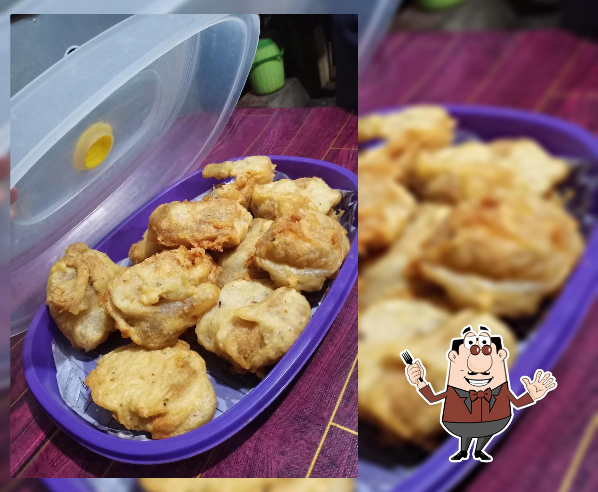 Bakso SICOMO
