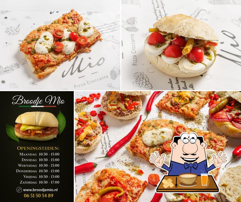 Mio Catering