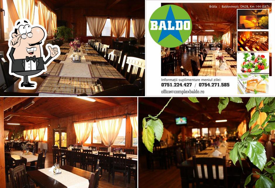 Catering Baldo