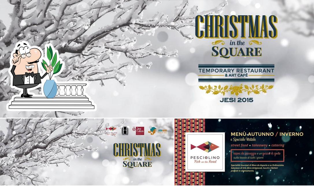 ChristmasJesi Jesi