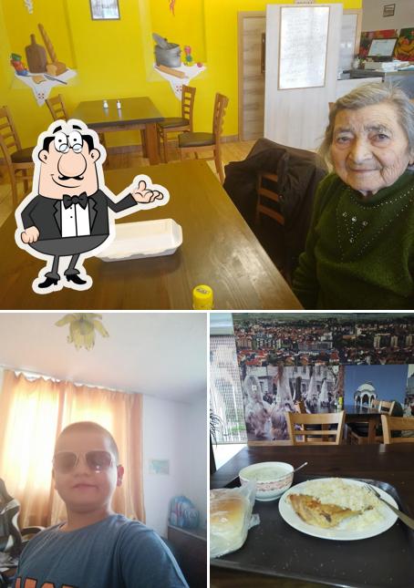 Гостилница Разлог