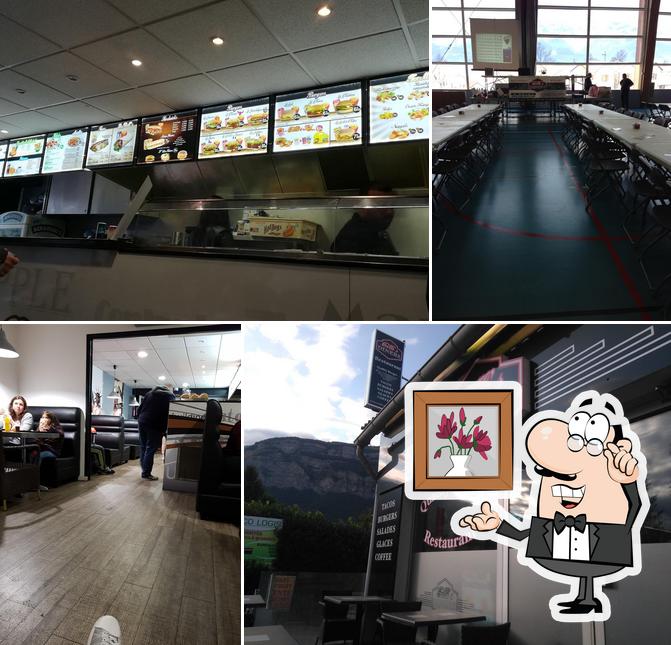 Grill Diner's