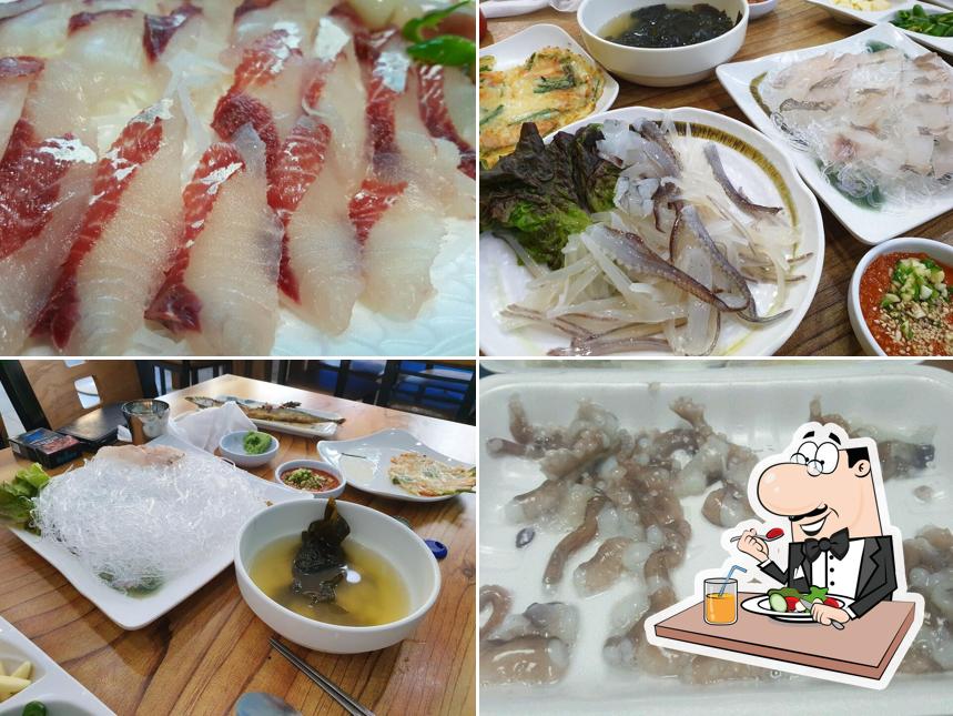 부구수산