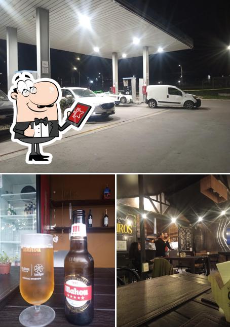 KAIROS RESTOBAR