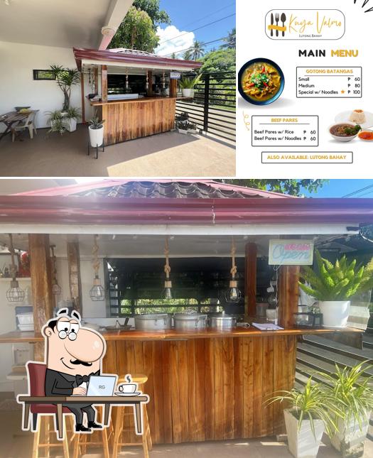 Kuya Mo Valmo - Lutong Bahay