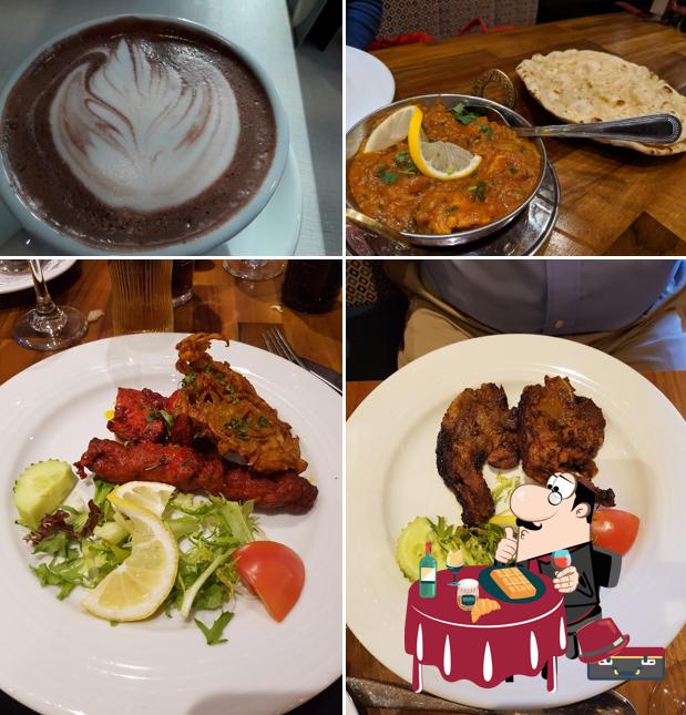 Lakeland Spice Cuisine