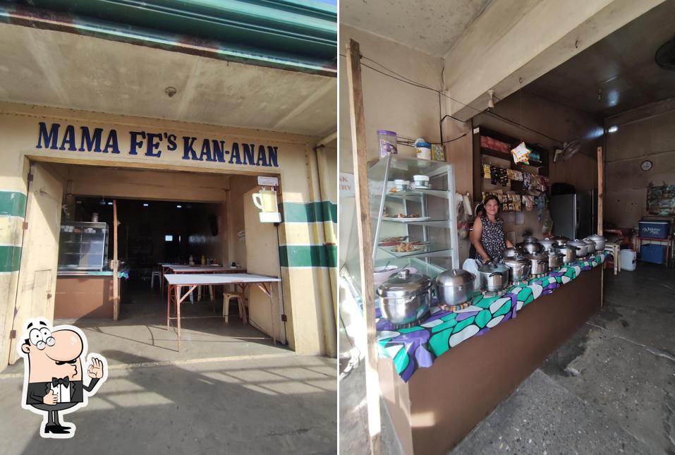 MAMA FE'S EATERY