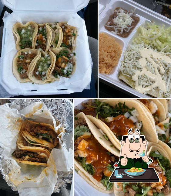 Mama Tita’s Mexican Tacos