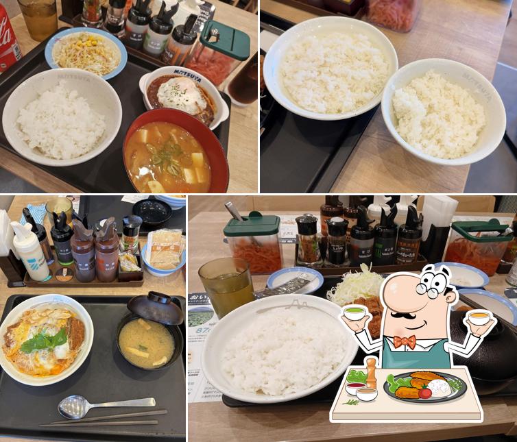 Matsuya Soja (Tonkatsu Matsunoya)