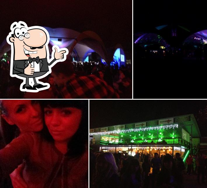 MaxiDrom