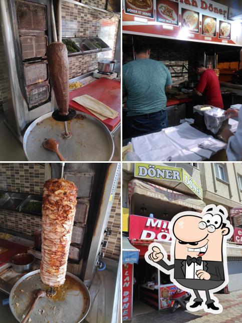 Milan Döner