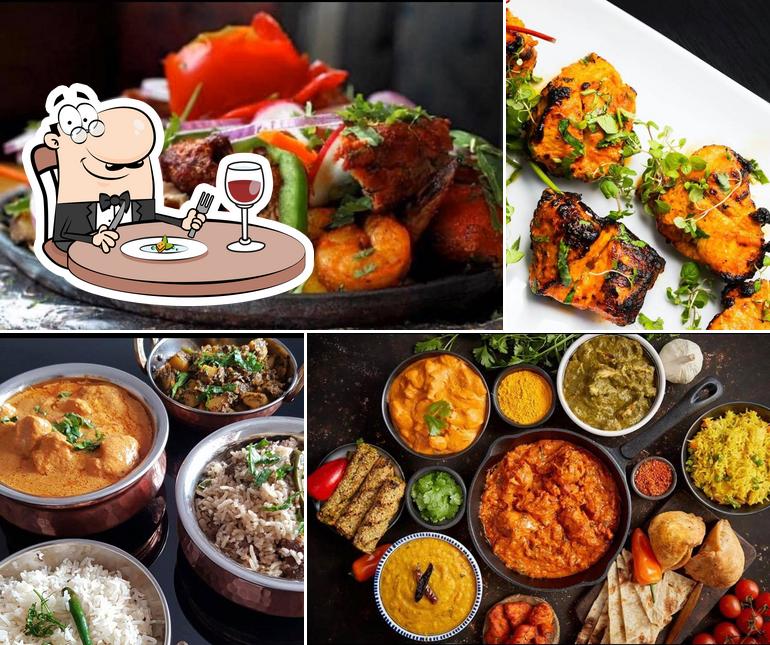 Cook Me Indian