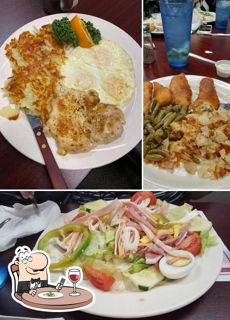 Paulding Pancake House