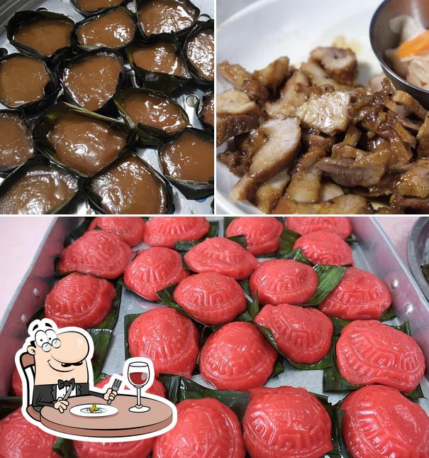 อาหารพื้นเมืองภูเก็ต