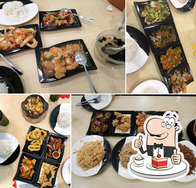 Restoran Pakcik Wong