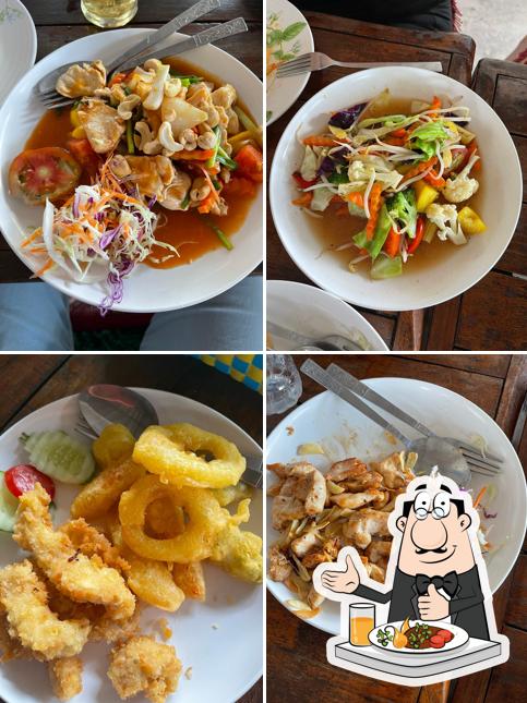Sao's Kitchen, Restaurant