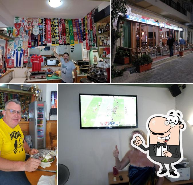 Sportsbar